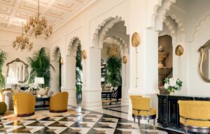 Exquisite Dining Experiences at Taj Hotel