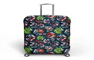 Luggage Cover