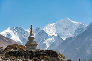 Langtang and Discover Hidden Wonders