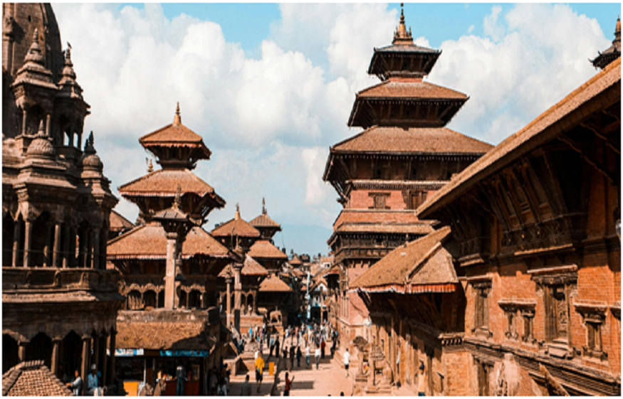Trekking company in Nepal