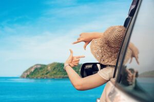 car rental service goa