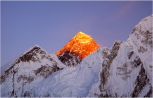 Everest Base Camp Trek