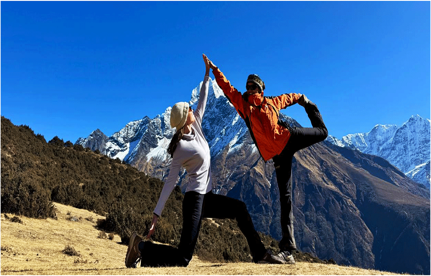 Everest View Trek
