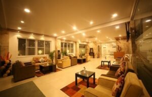 hotels in Tirupati
